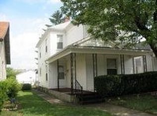 1416 Coventry Rd, Dayton, OH 45410