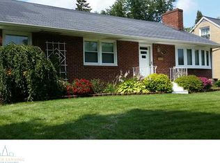 2316 Boston Blvd, Lansing, MI