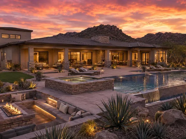 26599 N EL PEDREGAL Circle #4, San Tan Valley, AZ 85144