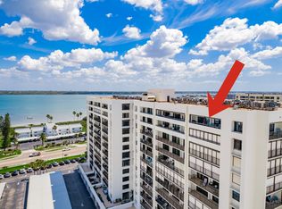1460 Gulf Blvd APT 1205, Clearwater, FL 33767