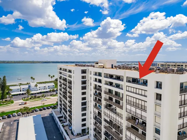 1460 Gulf Blvd APT 1205, Clearwater, FL 33767