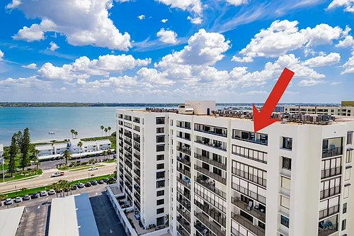 1460 Gulf Blvd Photo 1
