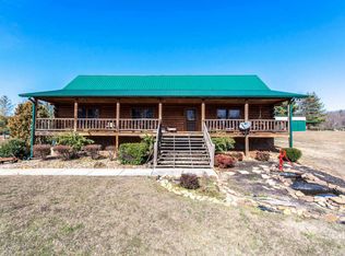7620 Morganton Rd, Greenback, TN 37742