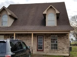 430 2nd Ave #B, Conway, AR 72032