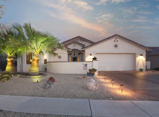 2441 E Firerock Dr, Casa Grande, AZ 85194