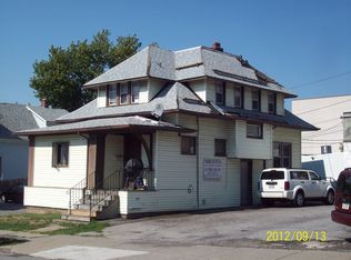 11 Merrimac St, Buffalo, NY 14214