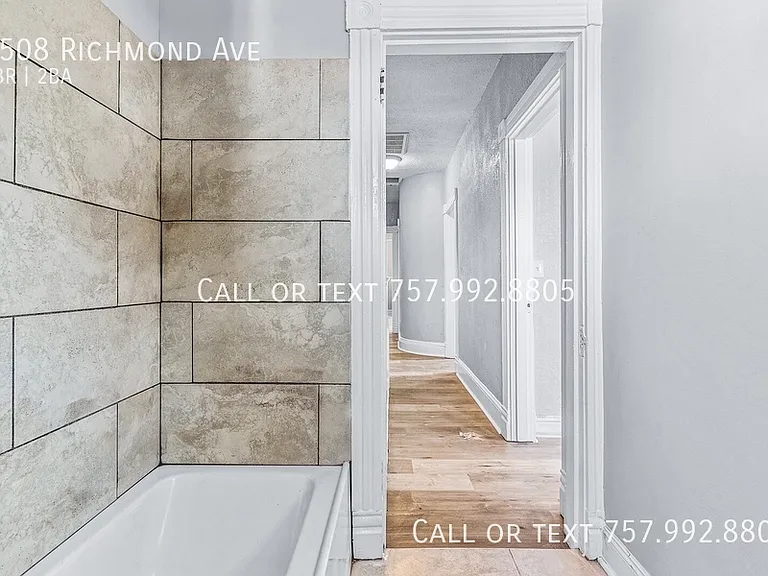 1508 Richmond Ave — Photo 13