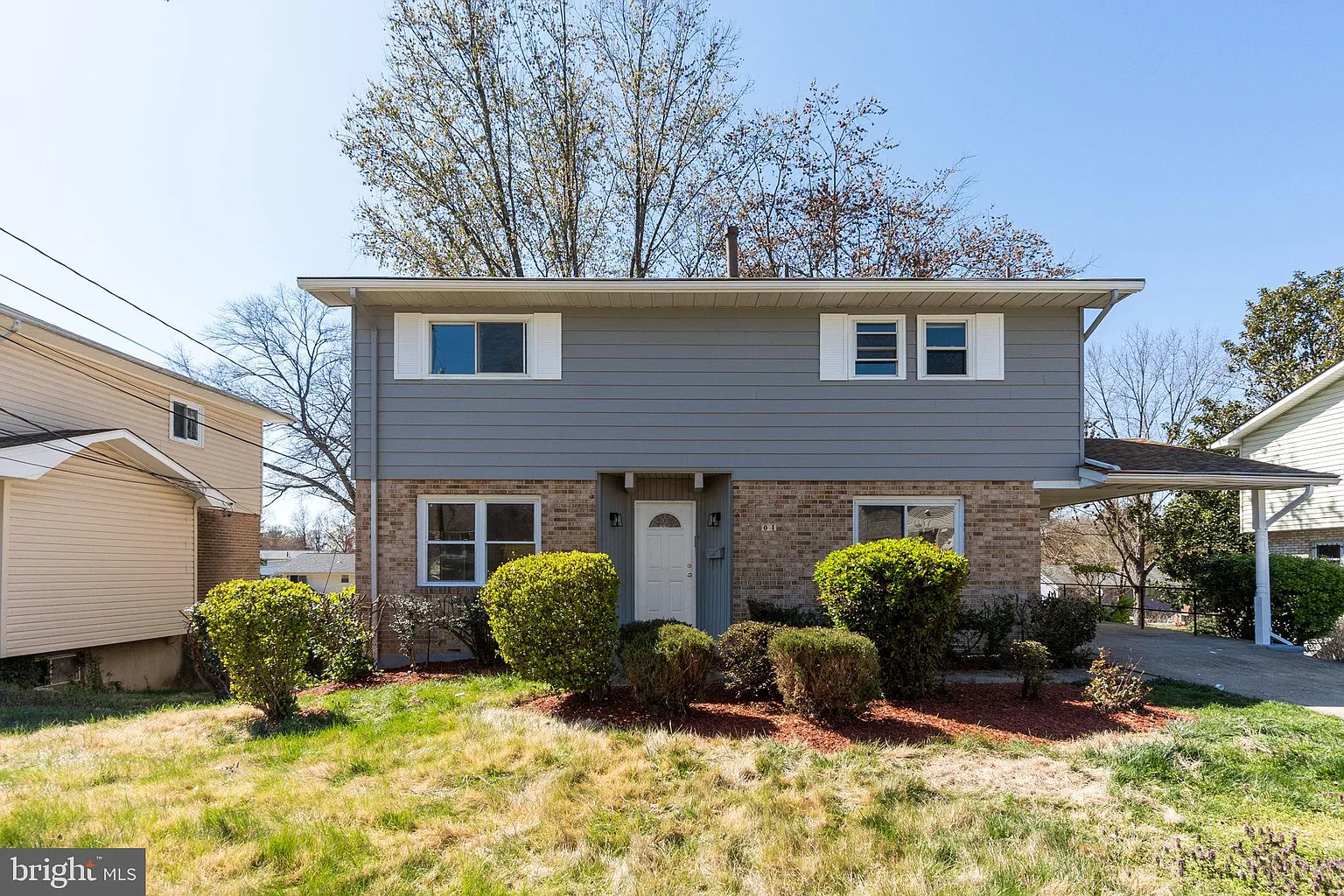 3604 Jeff Rd photo 1