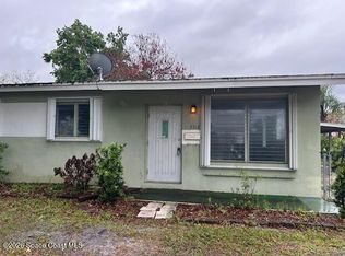 3318 Purdue St, Melbourne, FL 32901