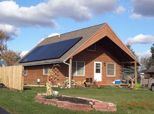 3043 Strong Hts, Flint, MI 48507