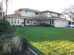 9522 Bullion Way, Orangevale, CA 95662