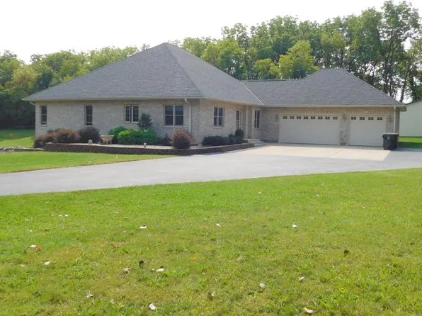 241 Christie LANE, Twin Lakes, WI 53181