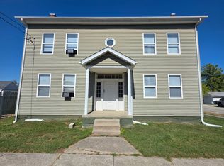 702 W Main St APT A, Hebron, OH 43025