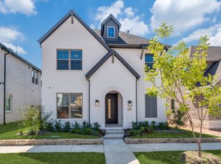 3229 Abelia St, McKinney, TX 75071