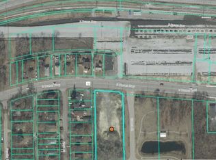 800 Gibson St, Gary, IN