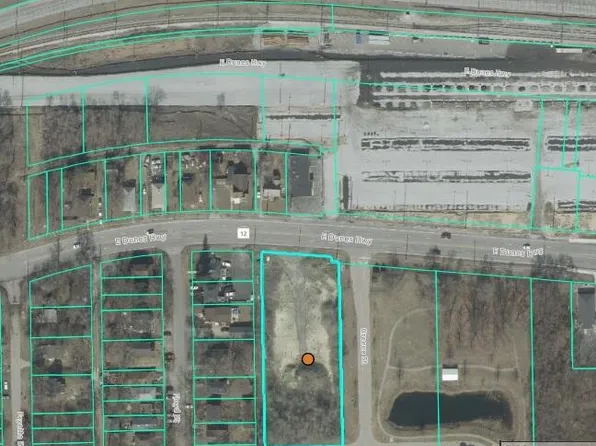 800 Gibson St, Gary, IN 46403