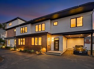 14 Pennsylvania Ave Unit 14, Newton Upper Falls, MA 02464