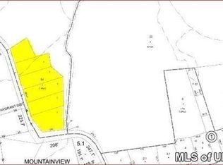 289 Mountainview Ave, Ulster Park, NY 12487