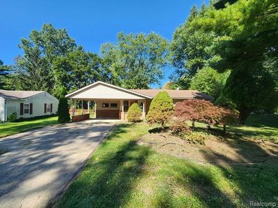 1160 Dorchester Ave, Bloomfield Hills, MI, 48302