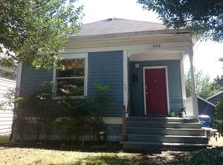 986 20th Ave, Seattle, WA 98122