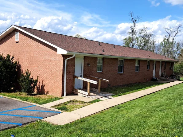 Hidden Meadows in Historic Marietta, OH, 1415 Lancaster St APT 4A, Marietta, OH 45750