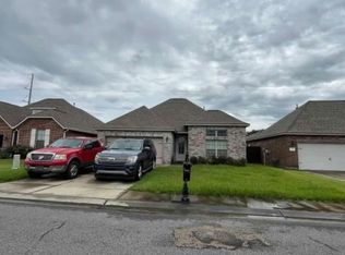 5766 Highland Hills Blvd, Iowa, LA 70647