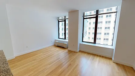 Rented by UDR