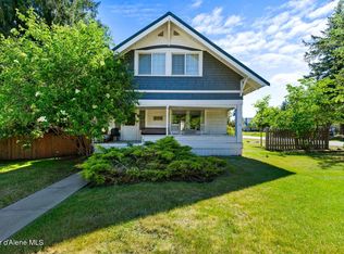 32326 N 5th Ave, Spirit Lake, ID 83869
