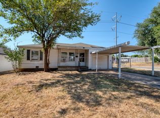 2480 NW 39th Ter, Oklahoma City, OK 73112