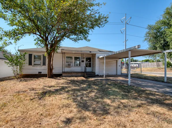 2480 NW 39th Ter, Oklahoma City, OK 73112