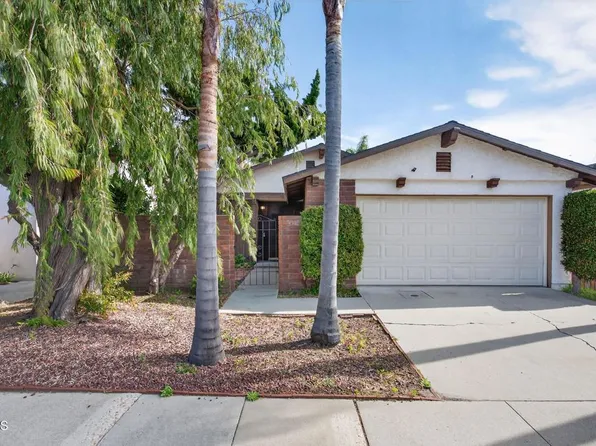 2920 Seahorse Ave, Ventura, CA 93001
