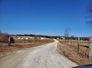 19003 N Barnett School Rd #R, Clark, MO 65243