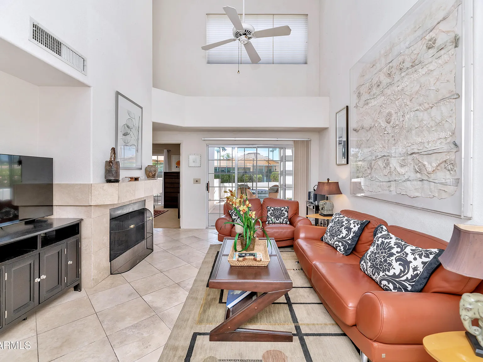 7710 E Gainey Ranch Rd — Photo 3