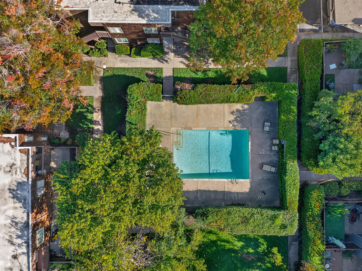 Updated, Conveniently Located 1bd/1ba Walnut Creek Condo — Photo 3