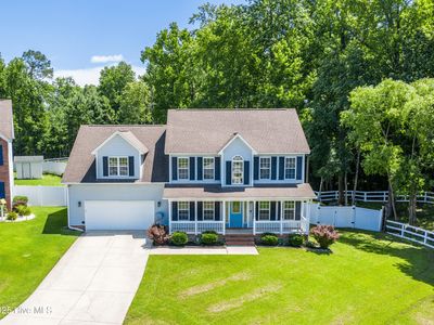 166 Louie Lane, Jacksonville, NC, 28540