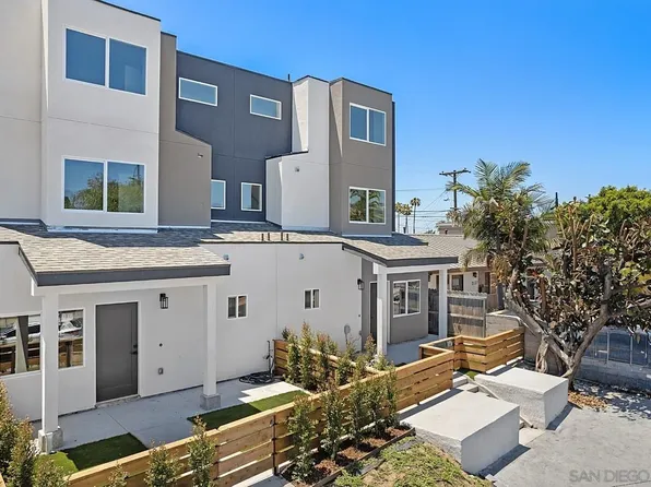 2141 Balboa Ave, San Diego, CA 92109