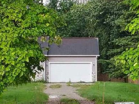 Property Side View