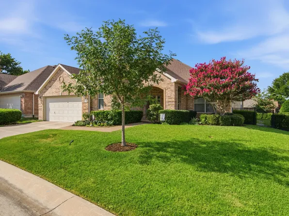 434 Long Cove Dr, Fairview, TX 75069