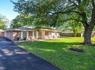 10520 Ladino Rd, Cypress, TX 77429