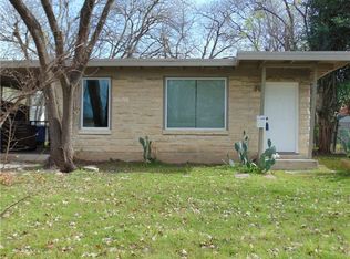 5311 Link Ave, Austin, TX 78751