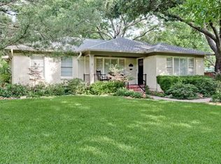 611 Harter Rd, Dallas, TX 75218