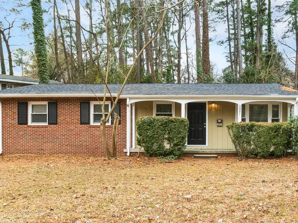 3021 Glendale Ave, Durham, NC 27704