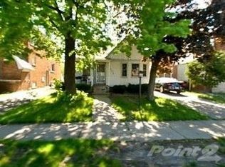 7304 Ashton Ave, Detroit, MI 48228