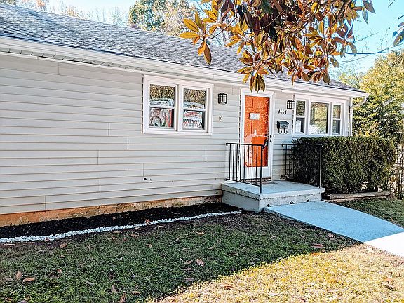 2nd image of 4664 Fairmont Ave