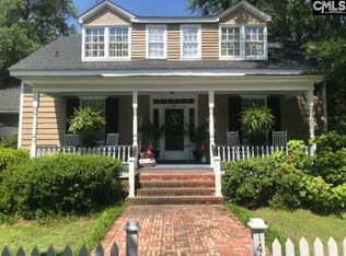 1413 Lyttleton St, Camden, SC 29020