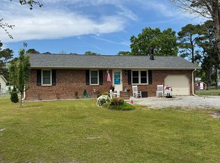 606 W Grantham Rd, New Bern, NC 28562