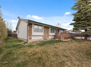 2001 Kinsey Ave, Kremmling, CO 80459