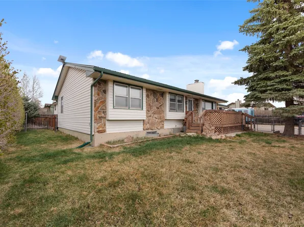 2001 Kinsey Ave, Kremmling, CO 80459