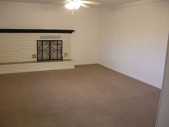 Living/Family Room