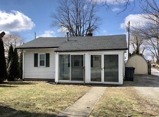 222 3rd St, Tipton, IN 46072